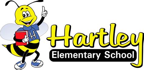 Hartley Elementary School needs a new logo | Logo design contest