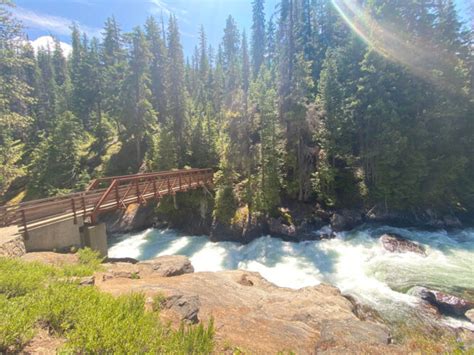 The 7 Best Leavenworth Hikes (Besides the Enchantments) • Small Town ...