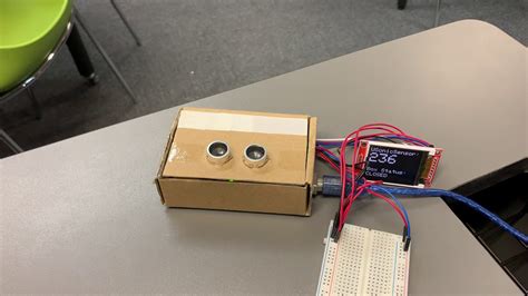 Mini Self-Opening Box (My latest Arduino project) - YouTube