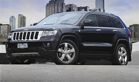 Jeep Grand Cherokee Limited V8:picture # 14 , reviews, news, specs, buy car