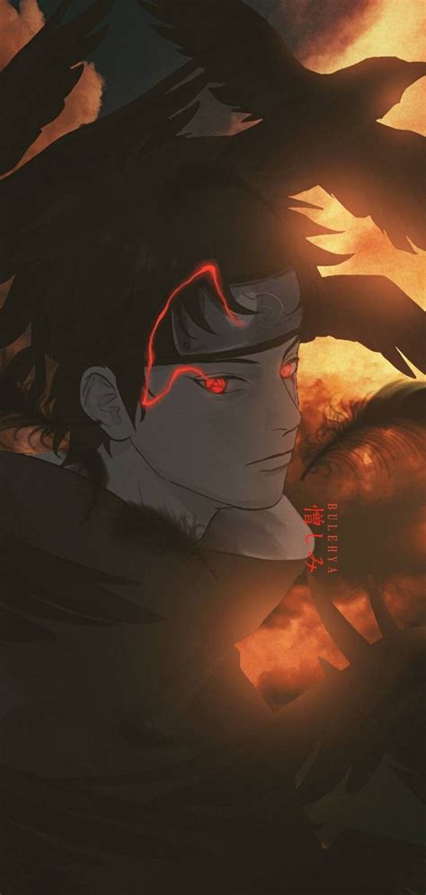 Top 86+ about uchiha shisui wallpaper - Billwildforcongress