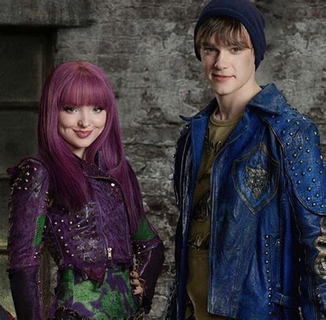 User blog:I love Mal and Evie/Is Descendants 2 coming out? | Descendants Wiki | FANDOM powered ...