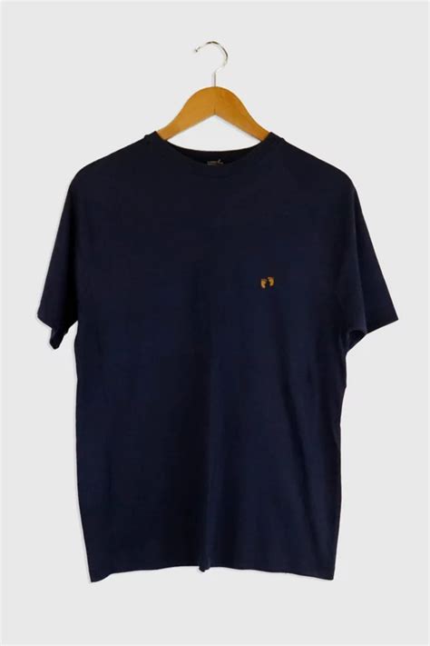 Vintage Hang Ten Logo T Shirt | Urban Outfitters