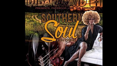 PARTY MIX SOUTHERN SOUL 2018 VOL 3 The Best Of Southern Soul/ Blues ...