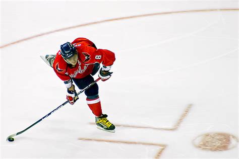 Is it Time to Measure Ovechkin's Stick Curve?