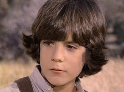 Matthew Labyorteaux from 'Little House on the Prairie' – this is him today