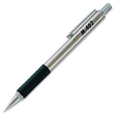 Zebra Pen M-402 Mechanical Pencil - ZEB59210 | OfficeSupply.com