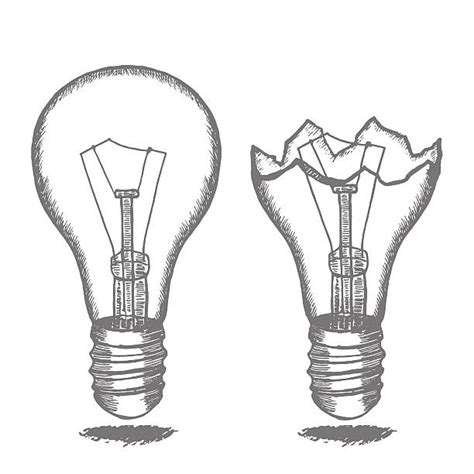 Broken Lamp Illustrations, Royalty-Free Vector Graphics & Clip Art - iStock