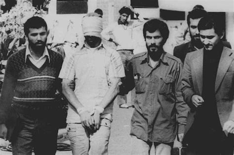 The 444-day Iran hostage crisis began 37 years ago - The Washington Post