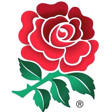 England rugby | England rugby, Rugby union, Rugby logo