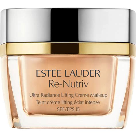 Estee Lauder Re Nutriv Ultra Radiance Lifting Creme Makeup | Face | Beauty & Health | Shop The ...