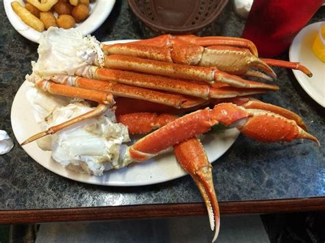 Harbor Inn Seafood - LYH – Lynchburg Tourism