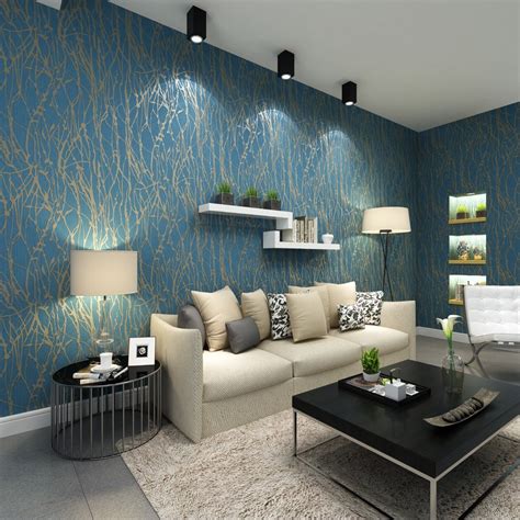 45 Gorgeous Wallpaper Designs for Home — RenoGuide - Australian Renovation Ideas and Inspiration