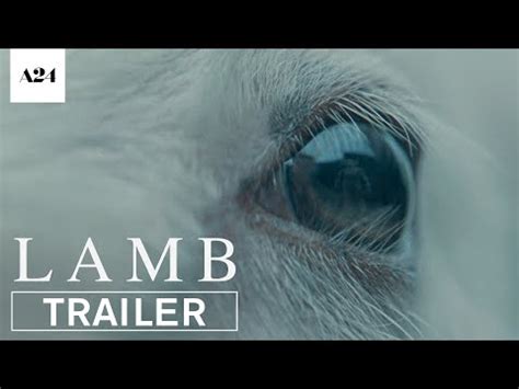 Lamb | Official Trailer HD | A24 - YouTube