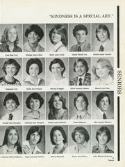 Mayfield High School - Mayfielder Yearbook (Mayfield, OH), Class of 1979, Page 27 of 198