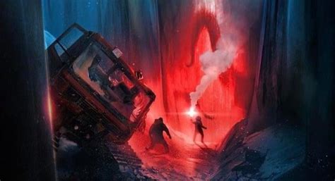 Aquaman 2 concept art : r/DCFilm