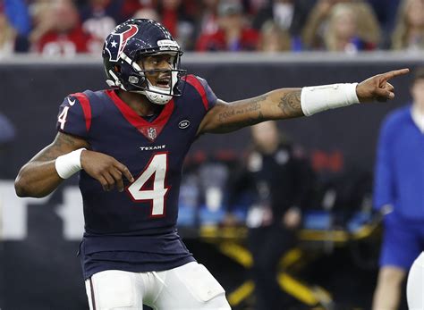 2019 Texans offseason analysis: Quarterback