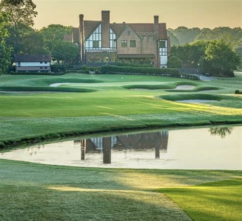 East Lake Golf Club – Empty Nester's Guide To Golf & Travel