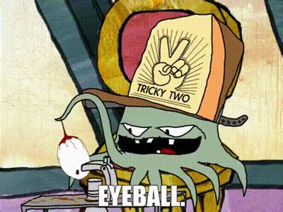 YARN | Eyeball. | Squidbillies (2005) - S02E03 Comedy | Video clips by quotes | ea1ecd2b | 紗