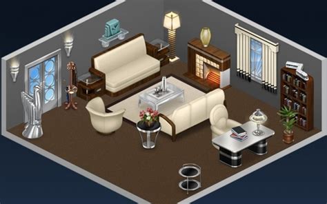 Online Interior Design Games For Adults