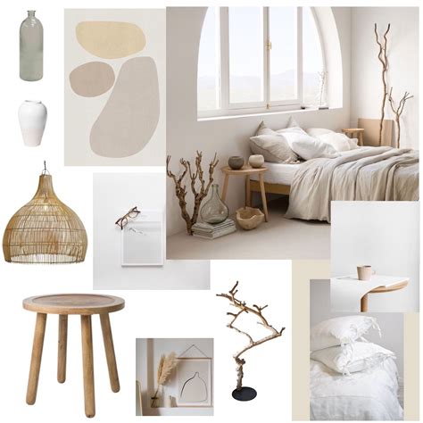 Scandinavian Mood Board | Scandinavian interior bedroom, Scandinavian interior design ...