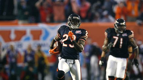 9 minutes that show why Devin Hester is headed to the Pro Football Hall ...