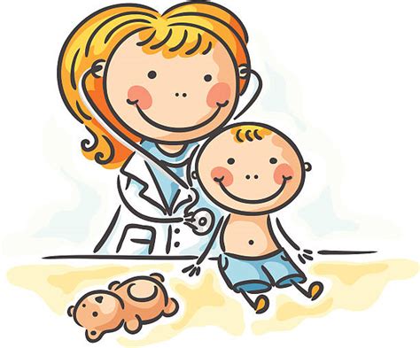 Best Pediatrics Illustrations, Royalty-Free Vector Graphics & Clip Art - iStock