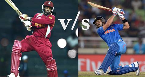 Cricket World Cup 2019 India vs West Indies: WI has a Secret Plan to ...