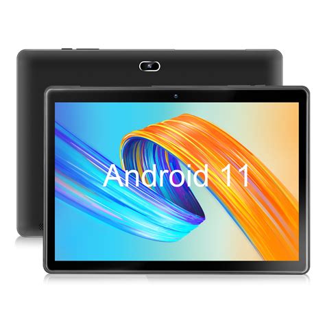 Android 11 Tablet 10.1 inch qunyiCO Y10,2GB RAM 32GB Storage,2MP+8MP ...