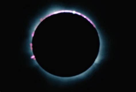 Solar Eclipse 2023: Rare Hybrid Eclipse Takes Place, NASA Shares ...