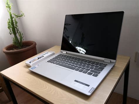 Lenovo Ideapad C340 2 in 1 Touch Core i5 8265u 256SSD with Pen, Computers & Tech, Laptops ...