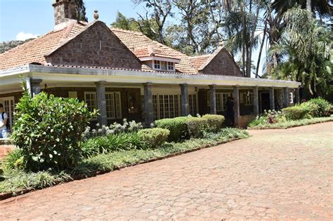 Karen Blixen Museum (Nairobi, Kenya): Top Tips Before You Go - TripAdvisor | Nairobi, Karen ...