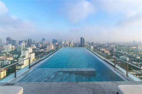 137 Pillars Suites à Bangkok, un havre de paix à Sukhumvit