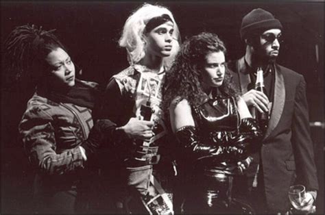 Original Broadway Cast of Rent | Playbill