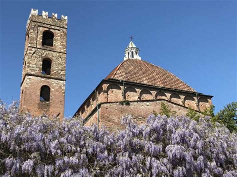 Lucca: 2-Hour City Center Walking Tour | GetYourGuide