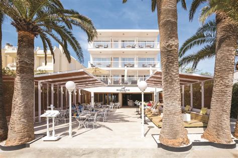 Romantic Hotel - Puerto Pollensa hotels | Jet2holidays