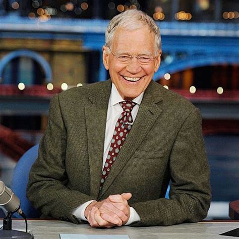 David Letterman’s Final Episode Set -- Vulture