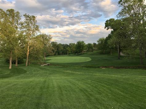 The #1 Writer in Golf: The 2019 Memorial Tournament: Inside the Course (Muirfield Village Golf ...