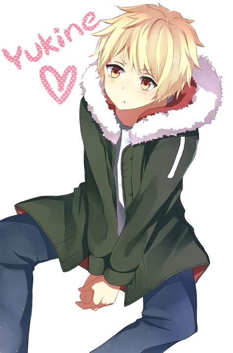 Yukine - Noragami Fan Art (37236622) - Fanpop