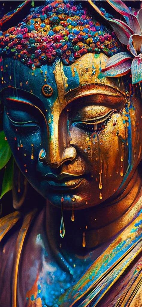 Gautam buddha HD wallpapers 4K