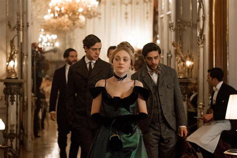 ‘The Alienist’ Review: A Scary And Seductive Trip To The Underbelly of ...