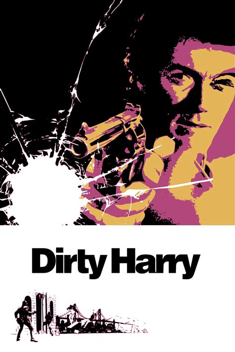 Dirty Harry (1971) - FilmFlow.tv