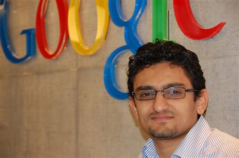 Video: Emotional Interview With Freed Google Exec Wael Ghonim Inspires Egypt Protesters | KQED