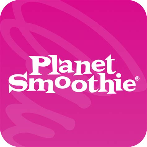 Planet Smoothie - Apps on Google Play