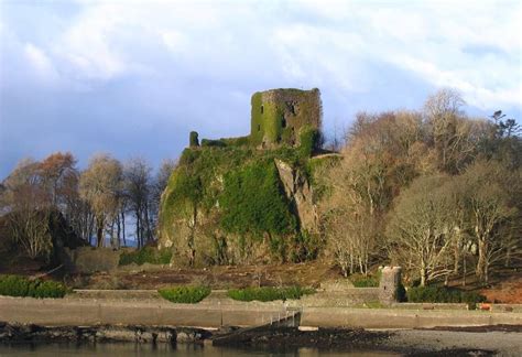 Dunollie Museum, Castle And Grounds | Explore Oban