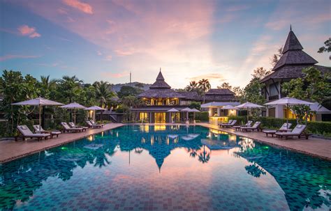 The Best Wellness Resorts in Thailand - Luxury Travel Magazine