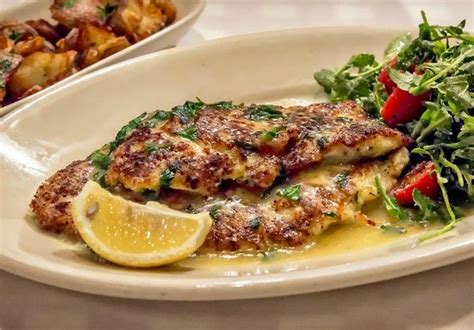 MAGGIANO'S LITTLE ITALY, Cherry Hill - Menu, Prices & Restaurant Reviews - Order Online Food ...