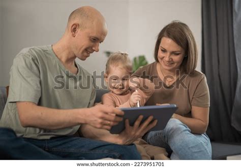 Deaf Child Girl Cochlear Implant Studying Stock Photo 2273951701 ...