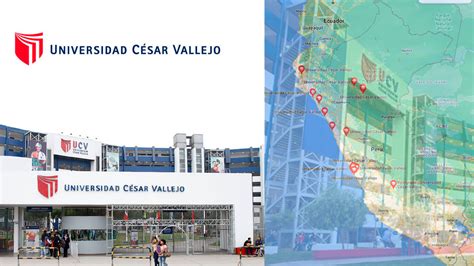 Universidad César Vallejo Carreras y costos 2024