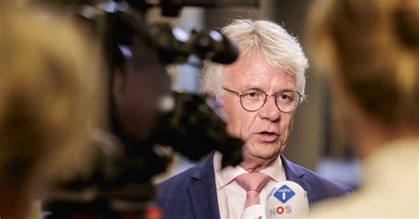 Na onrustige dagen op het provinciehuis wordt de balans opgemaakt: hoe ...